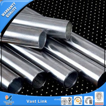 Seamless Alloy Stainless Steel Pipe with Competitive Price